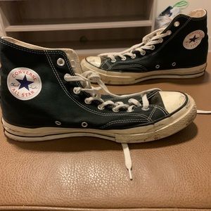 Converse 70 size 12 men